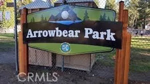 2190 Tank, Running Springs, CA 92382