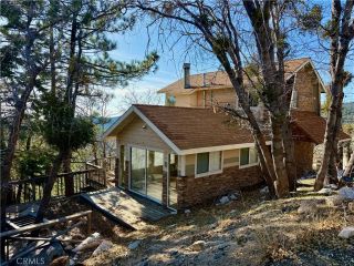 2190 Tank, Running Springs, CA 92382