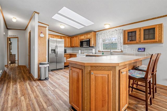 5320 Pine Arbor Ridge, Kalamazoo, MI 49004