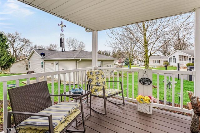 5320 Pine Arbor Ridge, Kalamazoo, MI 49004