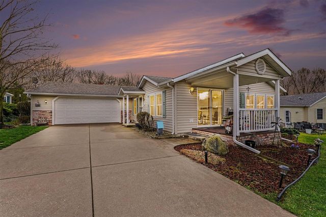 5320 Pine Arbor Ridge, Kalamazoo, MI 49004