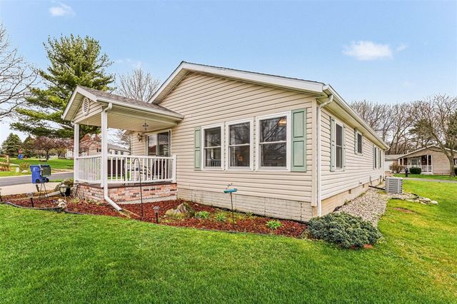 5320 Pine Arbor Ridge, Kalamazoo, MI 49004