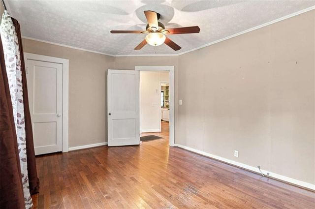 791 Warren Road NE, Rome, GA 30165