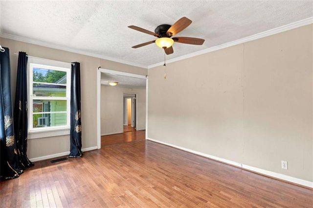 791 Warren Road NE, Rome, GA 30165
