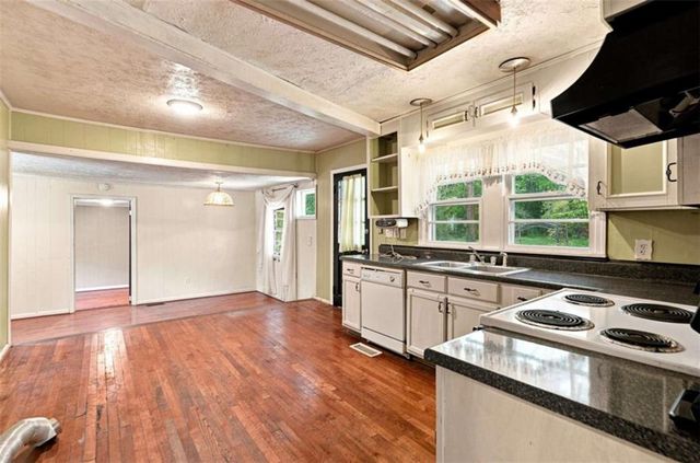 791 Warren Road NE, Rome, GA 30165