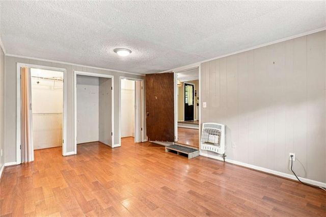 791 Warren Road NE, Rome, GA 30165