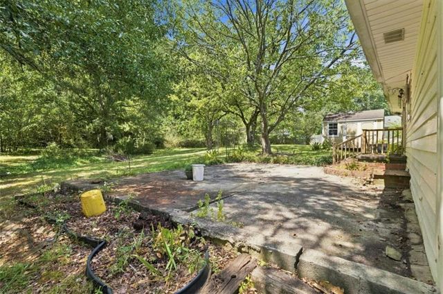 791 Warren Road NE, Rome, GA 30165