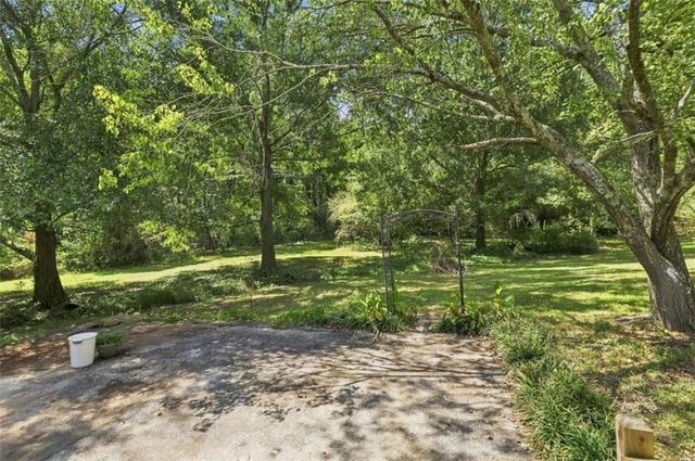 791 Warren Road NE, Rome, GA 30165