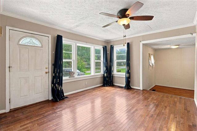 791 Warren Road NE, Rome, GA 30165