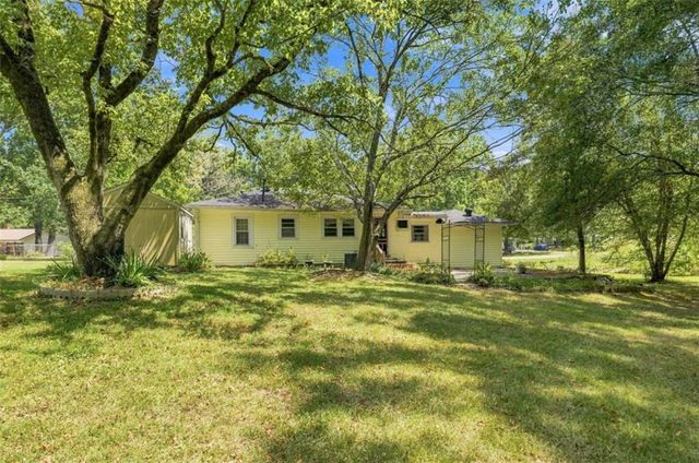 791 Warren Road NE, Rome, GA 30165