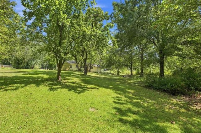 791 Warren Road NE, Rome, GA 30165