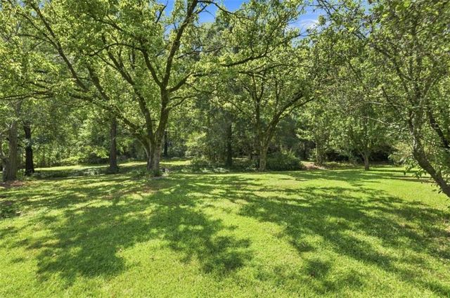 791 Warren Road NE, Rome, GA 30165