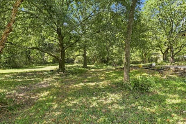 791 Warren Road NE, Rome, GA 30165