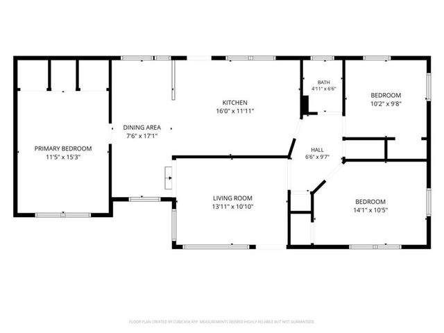 791 Warren Road NE, Rome, GA 30165
