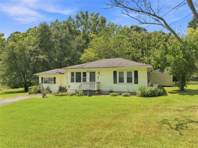 791 Warren Road NE, Rome, GA 30165
