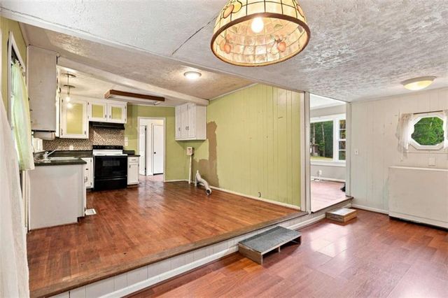 791 Warren Road NE, Rome, GA 30165