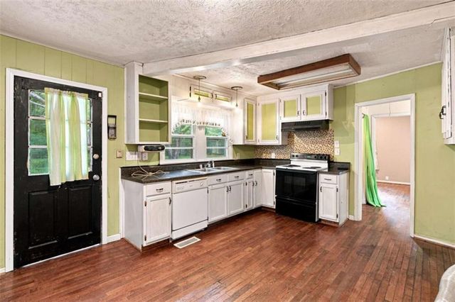 791 Warren Road NE, Rome, GA 30165