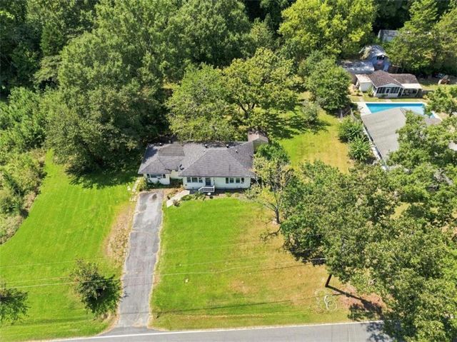 791 Warren Road NE, Rome, GA 30165