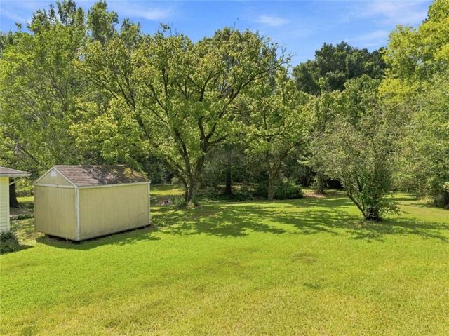 791 Warren Road NE, Rome, GA 30165