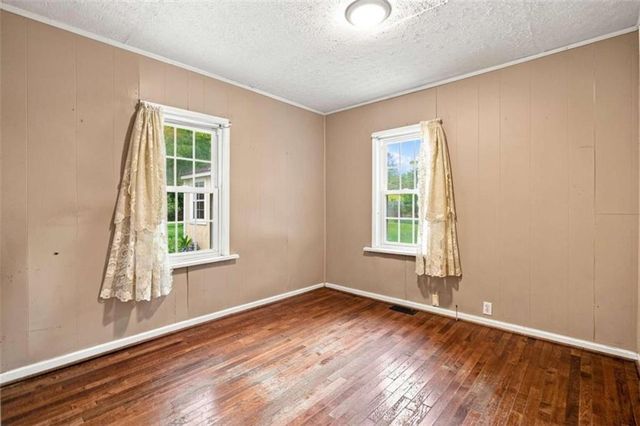 791 Warren Road NE, Rome, GA 30165