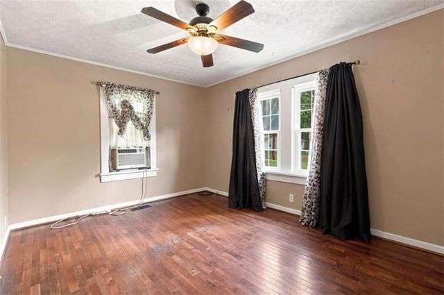 791 Warren Road NE, Rome, GA 30165