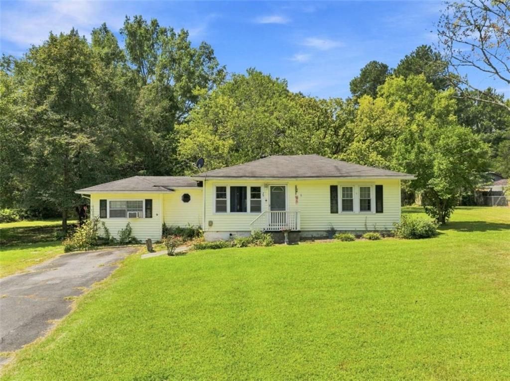 791 Warren Road NE, Rome, GA 30165