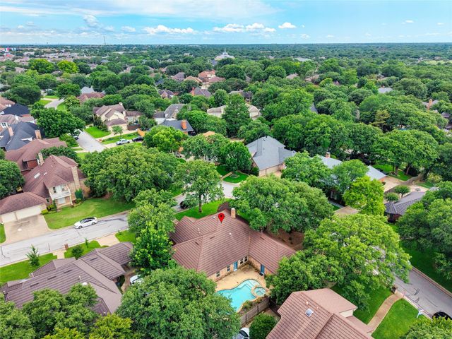 4930 High Creek Drive, Arlington, TX 76017