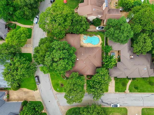 4930 High Creek Drive, Arlington, TX 76017