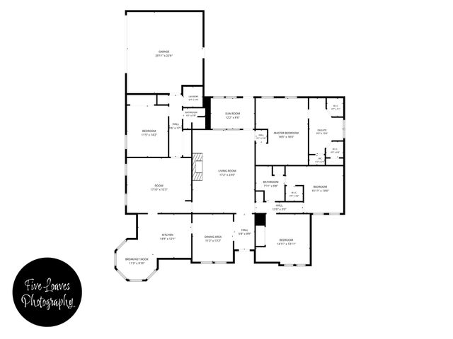 4930 High Creek Drive, Arlington, TX 76017