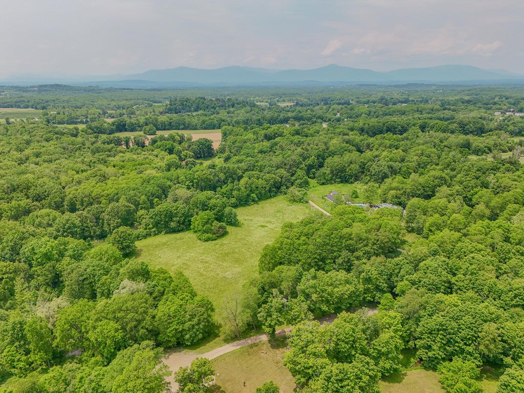 Off Pleasant Vale Road, Tivoli, NY 12583