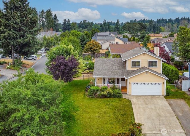 2011 147th Street Ct E, Tacoma, WA 98445