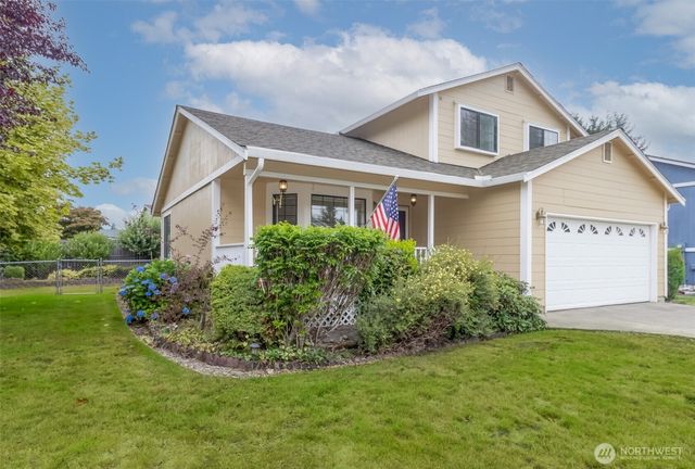 2011 147th Street Ct E, Tacoma, WA 98445