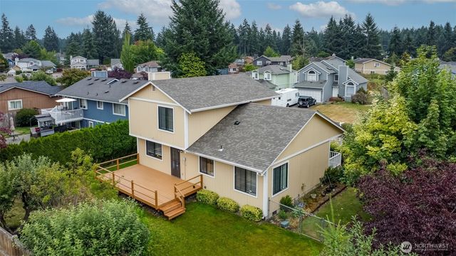 2011 147th Street Ct E, Tacoma, WA 98445