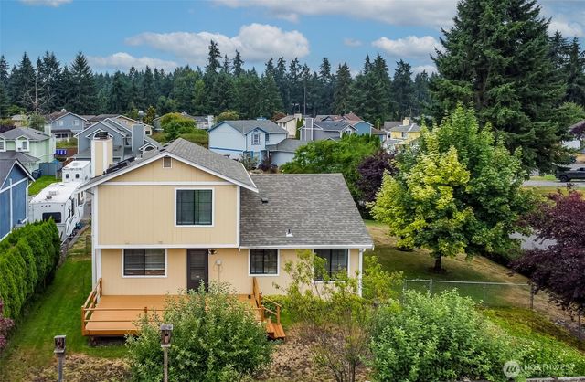 2011 147th Street Ct E, Tacoma, WA 98445