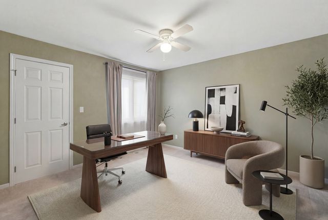 1729 Pebble Beach Court, Hoffman Estates, IL 60169