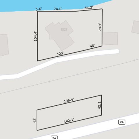 8533 Van Emmon Road, Yorkville, IL 60560