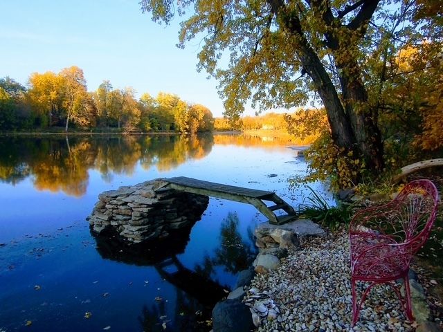 8533 Van Emmon Road, Yorkville, IL 60560