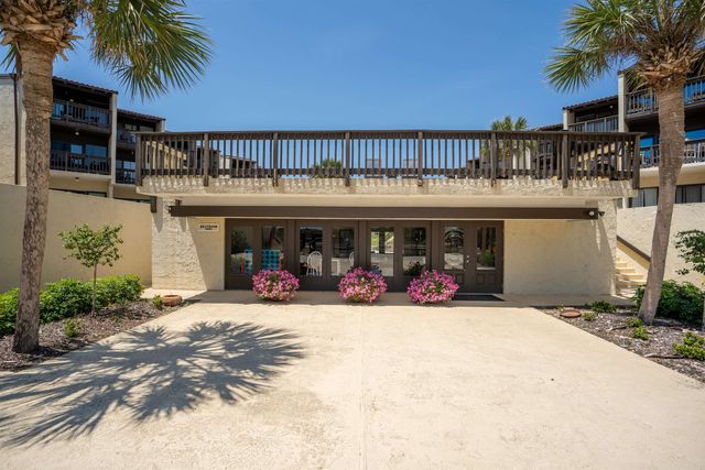5650 A1A S G117, St Augustine, FL 32080