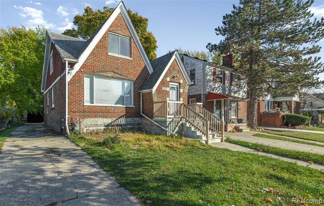 18680 Westphalia, Detroit, MI 48205