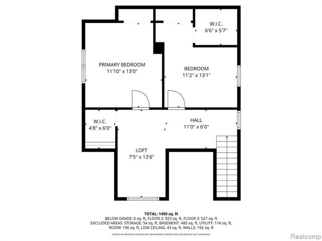 18680 Westphalia, Detroit, MI 48205