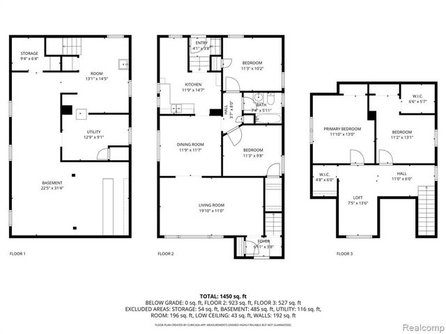 18680 Westphalia, Detroit, MI 48205