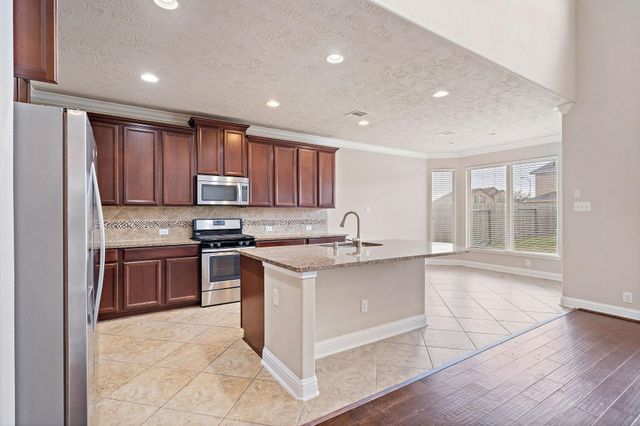 20711 Bristol Meadow Lane, Cypress, TX 77433