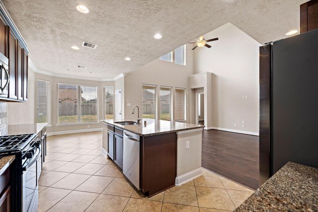 20711 Bristol Meadow Lane, Cypress, TX 77433