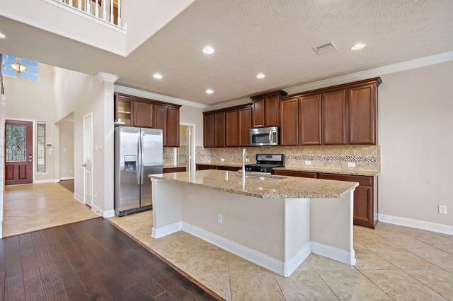 20711 Bristol Meadow Lane, Cypress, TX 77433