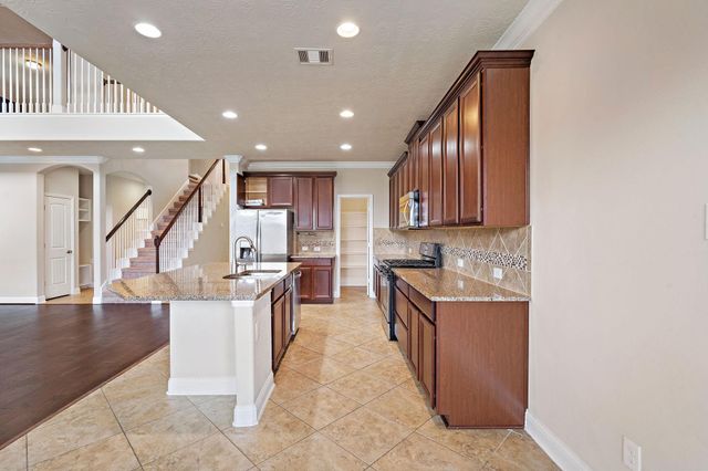 20711 Bristol Meadow Lane, Cypress, TX 77433
