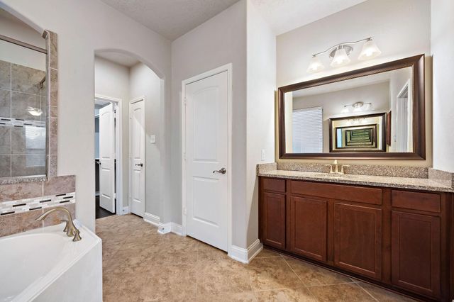 20711 Bristol Meadow Lane, Cypress, TX 77433