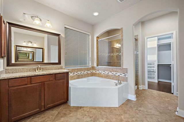 20711 Bristol Meadow Lane, Cypress, TX 77433