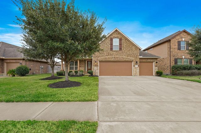 20711 Bristol Meadow Lane, Cypress, TX 77433