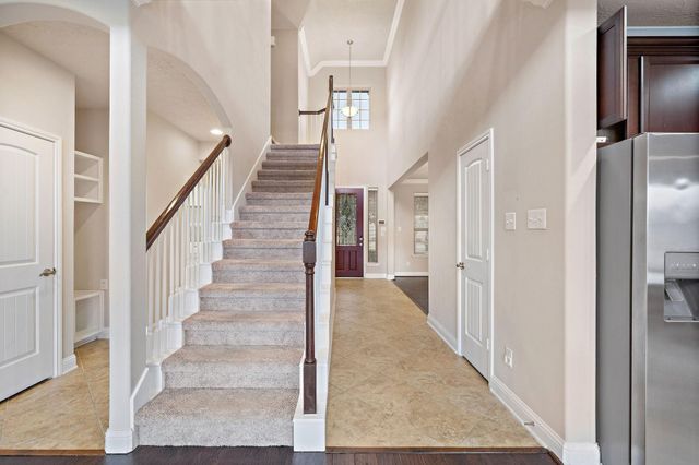 20711 Bristol Meadow Lane, Cypress, TX 77433
