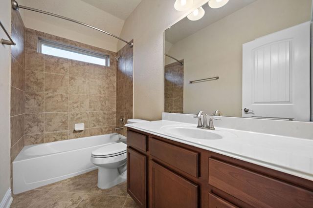 20711 Bristol Meadow Lane, Cypress, TX 77433